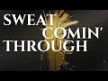Oh The Larceny - "Man On A Mission" (Official Lyric Video)