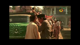 asmara terindah ost sang kiai ungu