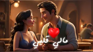 اغنية انت اللي مالي قلبي وعيني   مينا   اغنية عيد الحب      دندنها