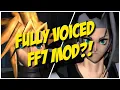 The Best Mod To Come To Final Fantasy 7 - Echo-S 7 Mod
