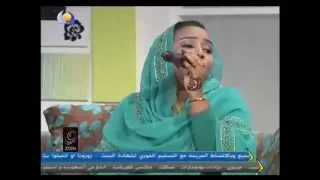 اغاني و اغاني       هدى عربي نوم عيني البقى لي سهر دندنها