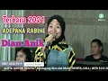 Lagu ADEPANA RABINE (DIAN ANIK)-SESHIN-JEMBRONG BEKEN LIVE ONLINE TANGGAL 28 OKTOBER 2021