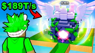 ich bekomme das 70.000 ROBUX EI in  STEAL AN EGG!