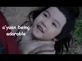 Download Lagu a'yuan being adorable for 3 minutes