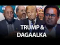 Lagu FALANQEYN: Dagaalka Trump muxuu Soomaalida u dhimi karaa?@Gaylan-Media