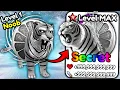 Download Lagu Starting Over as SNOW TIGRULLI GRAPEFRUTUNNI SECRET in Brainrot Evolution (Roblox)