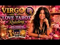 VIRGO READY OR NOT NO CONTACT TO EVERYTHING WITH YOUR PERSON CHANGES IN A HEARTBEAT