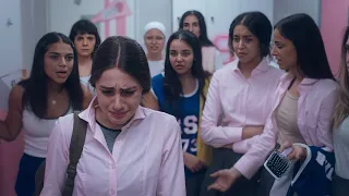 ملخص مسلسل مدرسة الروابي الموسم الاول كامل طالبة تتعرض للتنمر اثناء انتقالها لمدرسة جديدة  ملخص مسلسل مدرسة الروابي الموسم الاول كامل طالبة تتعرض للتنمر اثناء انتقالها لمدرسة جديدة