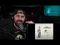 Zach Bryan - Crooked Teeth (Rock Artist Reaction)