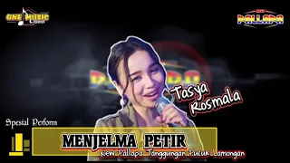 Download MENJELMA PETIR Tasya Rosmala NEW PALLAPA PUCUK LAMONGAN MP3