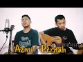 Download Lagu Pernah - Azmi | cover by GuyonWaton