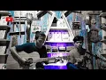 Download Lagu Hadad Alwi feat Farhan - Kaulah Ibuku (Akustik Cover)
