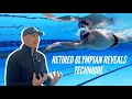 Download Lagu How To Swim 100m In 1:10 (Without Trying)