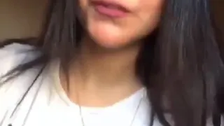 مسا بي الشفه لحبيبة القلب طلقه في عينك يابنت الكلب 