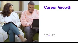 Career Growth - Trane Technologies Careers