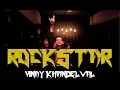 ROCKSTAR - Post Malone Vinay Khandelwal Choreography Higher Vision Crew