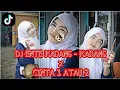 Download Lagu DJ ENTE KADANG - KADANG X CINTA 1 ATAU 2 | VIRAL DI TIKTOK 2022 FULL BASS
