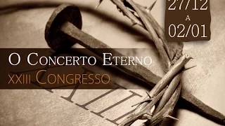 5. Justiça e Justificação - Thiago Helker (O Concerto Eterno)