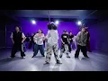 [Girls Hiphop Choreography] Blu Cantrell - Hit 'Em Up Style (oops) / VO