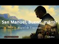San Manuel Bueno martir Miguel de Unamuno libro completo en espanol Voz humana real