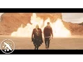 Download Lagu Felix Jaehn - Bonfire (feat. ALMA) [Offizielles Video]
