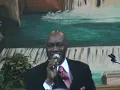 796. I Feel Like Praising Him- Chester Mayfield, leading