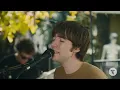 Matt Maltese Live in the Medium Sized Backyard