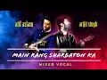 Download Lagu Atif Aslam v/s Arijit Singh | Main Rang Sharbaton Ka | Mixed Vocal