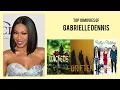 Gabrielle Dennis Top 10 Movies of Gabrielle Dennis Best 10 Movies of Gabrielle Dennis