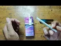 Download Lagu Review Diplomat Mild Berry Spark 12