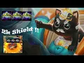 Blitz w 3 Crownguard w Crownguarded Augment Holy Blitz Together w 6 Disco 4 Dazzler Set 10