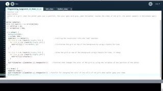 Programming Grit Module 4