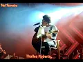 Avenida do Arrependimento( Thalles Roberto)- Val Ferreira. 