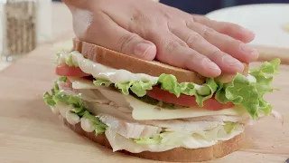 The Hellmann S What She S Having Sandwich  The Hellmann S What She S Having Sandwich