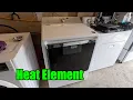 Maytag Bravos xl Heat Element
