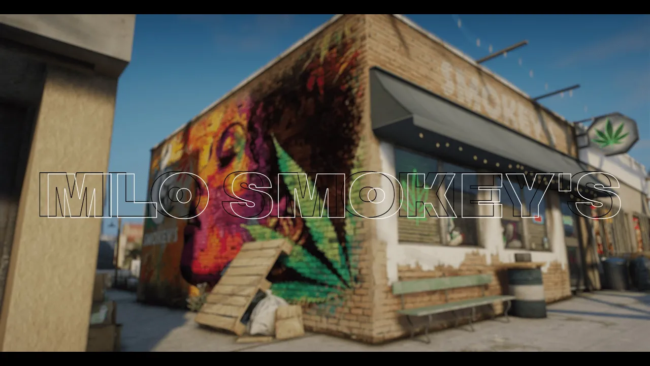 🌿smokeys