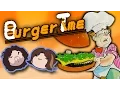 BurgerTime - Game Grumps