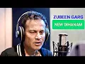 Lagu Dihanam | Kurukshetra | Zubeen Garg | New Horinam, #zubeengarg 