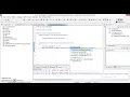 Java program to count frequency of each character from given string character occurance