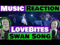 Download Lagu LOVEBITES - Swan Song - GLITTER AND GUITARS!!!  (Reaction)
