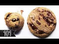 How To Make Perfect Chocolate Chip Cookies