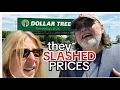 DOLLAR TREE NEW PRICE POINT DOLLAR TREE SHOP WITH ME