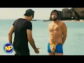 Download Lagu Best of Adam Sandler in You Don’t Mess With the Zohan | Compilation