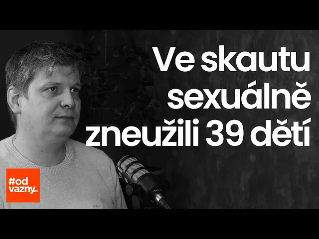 16#odvážný | Martin Kožíšek