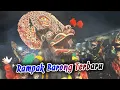 Lagu RAMPAK BARONG TERBARU - Jaranan ROGO SMBOYO PUTRO | Supiturang Karangploso Malang