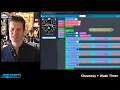 MakeCode Minute Multi State Comparisons adafruit johnedgarpark MSMakeCode