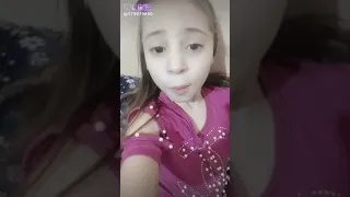 قلتلها لا بلاش من كده 