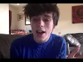 Liability - Lorde (Song cover)