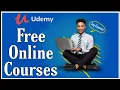 25 Top Free Udemy Courses With Certificate