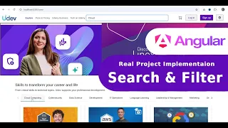 Angular Search Filter Tutorial Build Dynamic Search in Angular